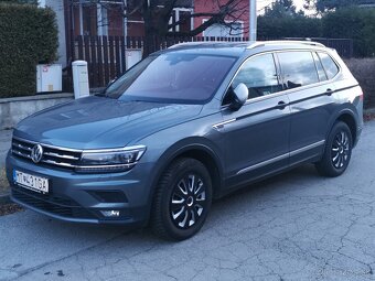 Tiguan Allspace Highline EVO - 3