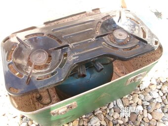 predám DVOJVARIČ na plyn - 3