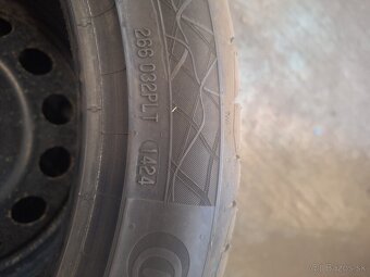 225/45r17 continental - 3