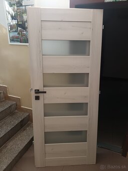 Predám interiérové dvere - 3