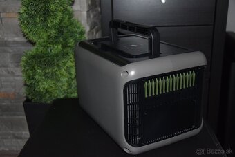 Nabijacia stanica Allpowers Powerstation 299WH - 3