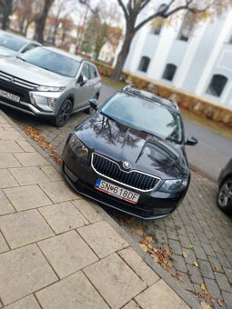 Škoda octavia 3 - 3