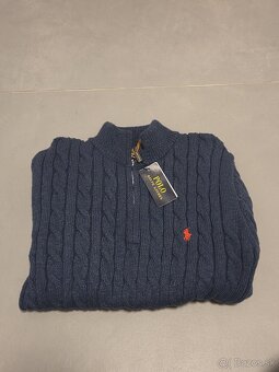 Polo Ralph Lauren Sveter - 3