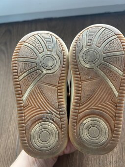 Prechodne topanky vel.22 - 3