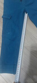 Nohavice,vel.116 - 3