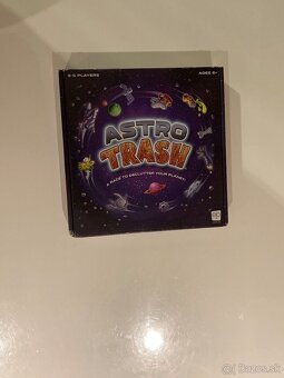 Spoločenské hry - 3