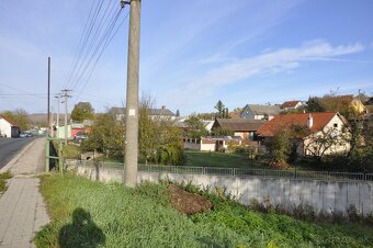 Na predaj pozemok v Turej Lúke. - 3