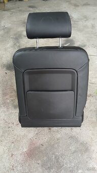 Sedačky Audi A8 S8 D2 - 3