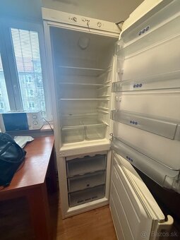 Chladnička mraznička - 3