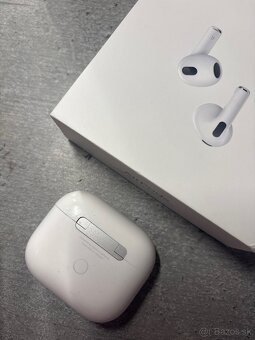 Airpods 3 generacie - 3