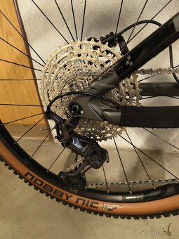 Cube Stereo 140 HPC Race karbon - 3