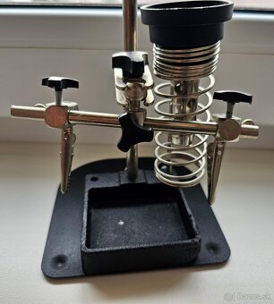 Spájkovačka s príslušenstvom - 3