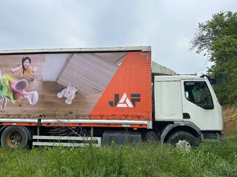 Predám aj na splátky Renault Premium r.v. 2006 EURO 3 - 3