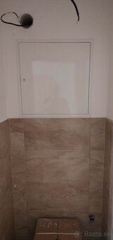 Hodinový manžel / domáci majster - 3