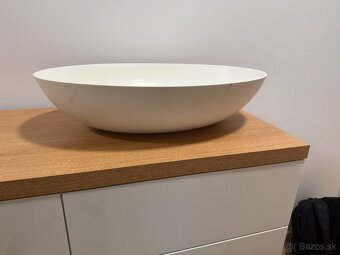 Predám umývadlá na dosku - 3