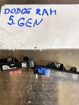 TPMS - Dodge RAM 1500 5.Gen - senzor tlaku - 3
