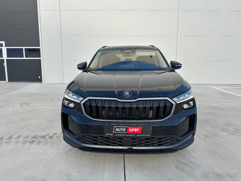 Škoda Kodiaq Selection 4x4 2.0 TDI DSG - 3