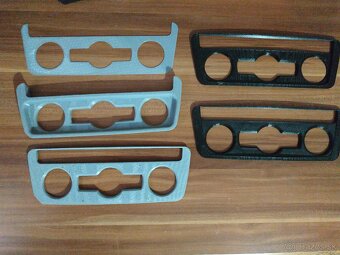 ram klimatizcie skoda/ audi - 3