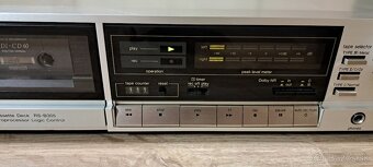 Technics RS - B 305 - 3