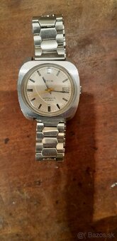 Retro hodinky prim - 3