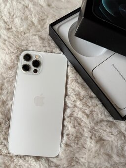 iPhone 12Pro 256GB - 3