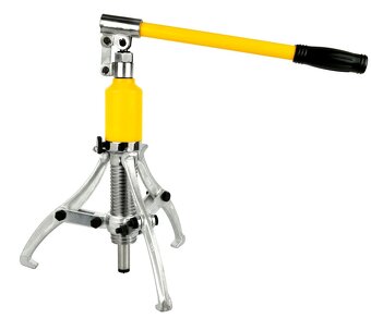 Hydraulický sťahovák 10T - 3