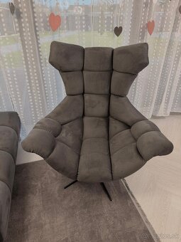 Predam rohovu sedacku - 3