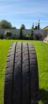 Semperit  VAN-LIFE 2 - 3