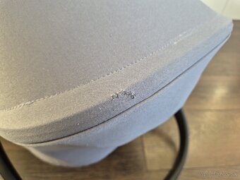 ROMER Baby-Safe Core i-size Fost Grey - 3