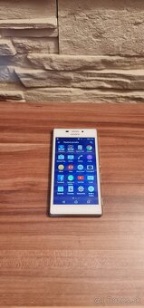 Sony xperia M2(D2303) white 8GB - 3