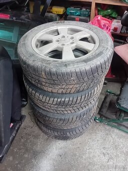 Rozpredam renault laguna 2 - 3