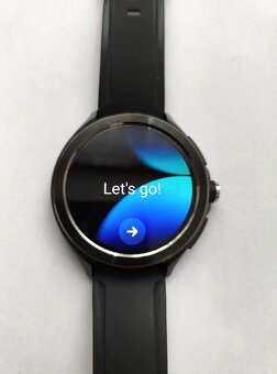 XIAOMI Watch 2 Pro 4G Lte - 3