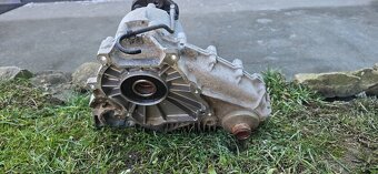 Bmw X5 e70 rozvodovka - 3