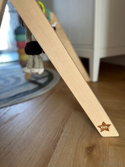 Hrazda pre babatko - 3