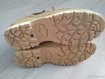 Púštne goretex kanady OSSR - 3