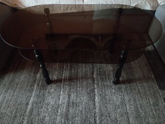 Predám konferenčný stolík - 3