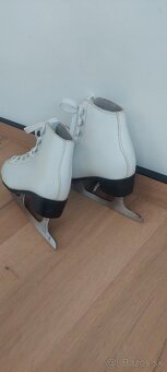 Detské korčule - 3