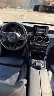 Mercedes-Benz C trieda 220d - 3