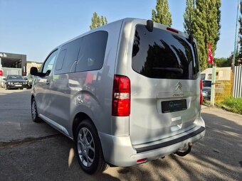 Citroën Jumpy 2.0 BlueHDi 150k S S L1H1 Confort - 3