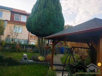 PREDAJ  RODINNÉHO DOMU V BLÍZKOSTI CENTRA - 3