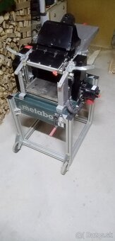 Hoblovka Metabo - 3