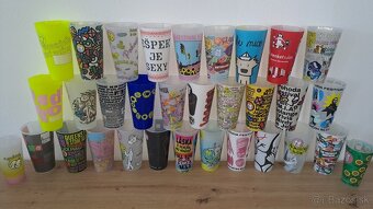 Pohoda vrátne poháre - 3