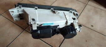 Svetlomet Škoda Octavia I - 3