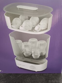 Sterilizátor Philips Avent - 3