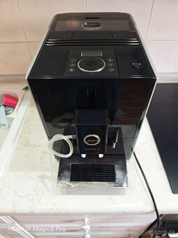 Espresso kavovar JURA A5🇨🇭 - 3