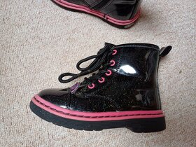 Dievčenské topánočky - 3