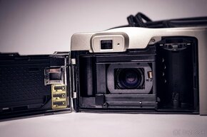 Samsung fino 700XL 35 mm - analogovy fotoaparát - 3