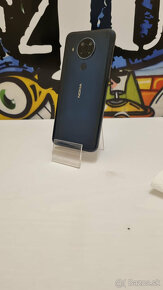 Nokia 5.4 ciernej farby 128gb verzia odblokovany - 3
