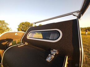 Minikaravan Lifestyle Camper   X-line - 3