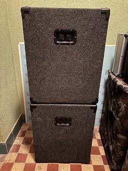 Eminence Kappa 15LF - 3